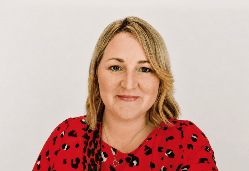 Amanda Varley