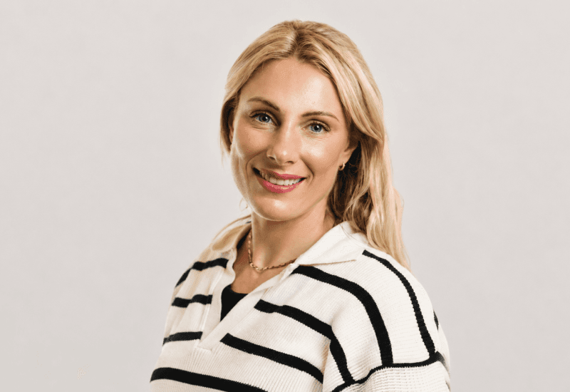 Joanna Gibbs