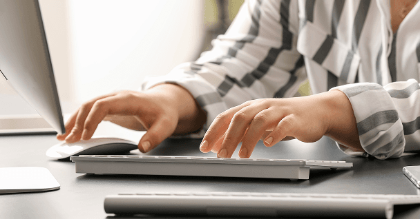 A Parent requesting EOTAS or EOTIS provision online