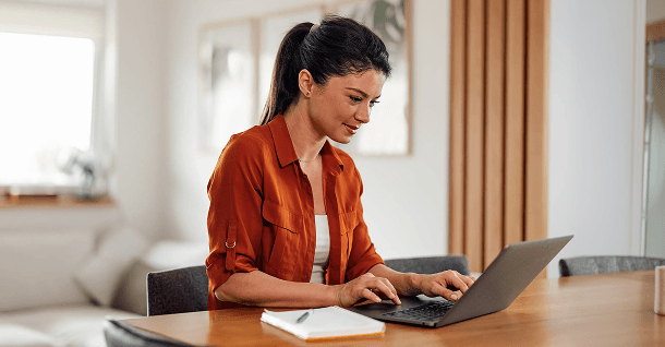 A Parent requesting a personal budget