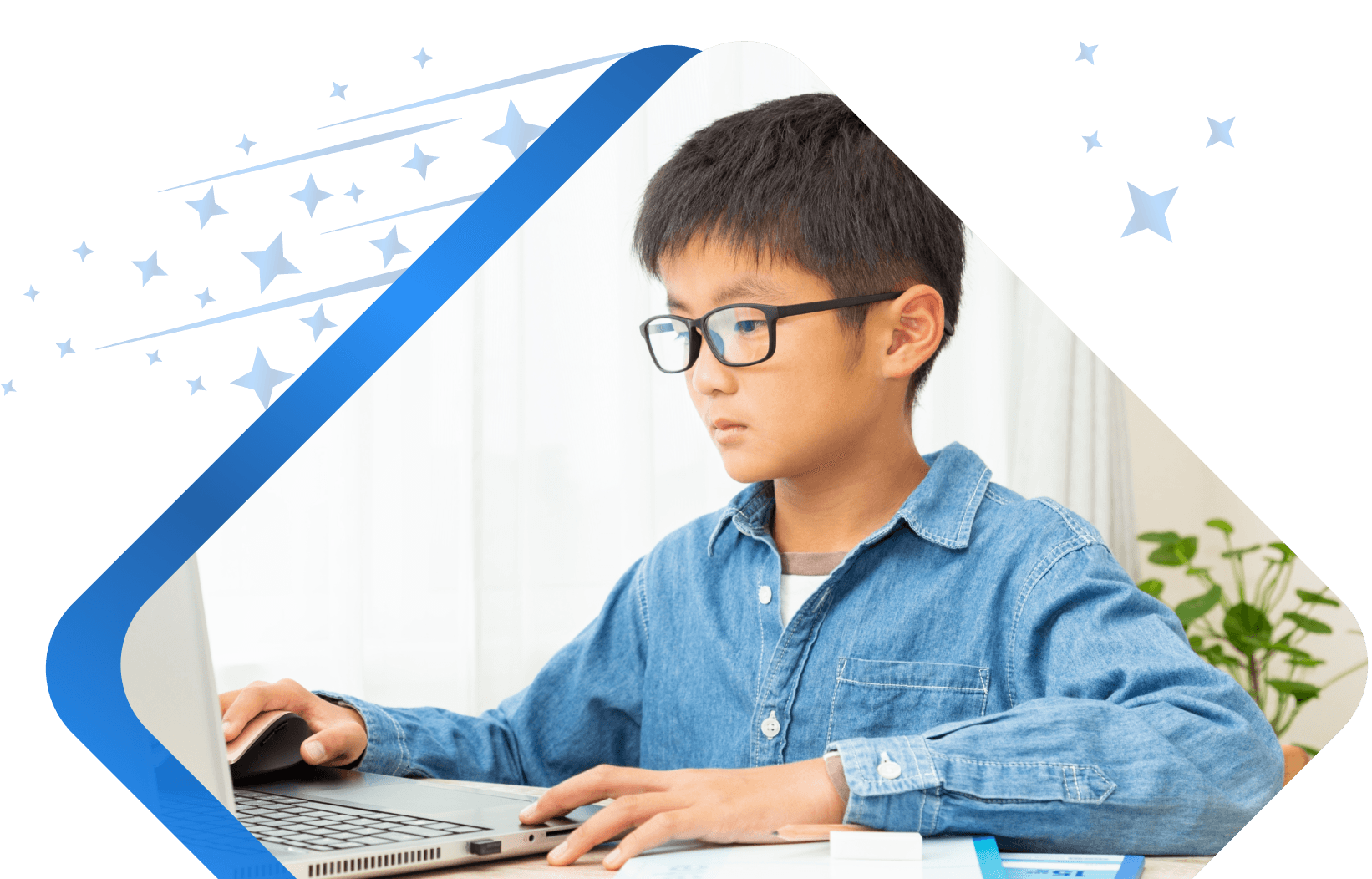 Blog hero