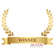National Tutoring Awards Winner 2024
