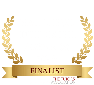 National Tutoring Awards Winner 2025