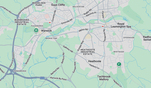 Google maps