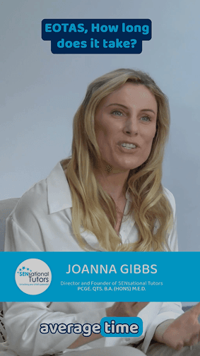 Testimonial video poster