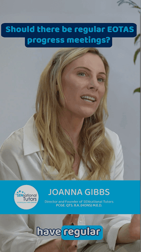 Testimonial video poster