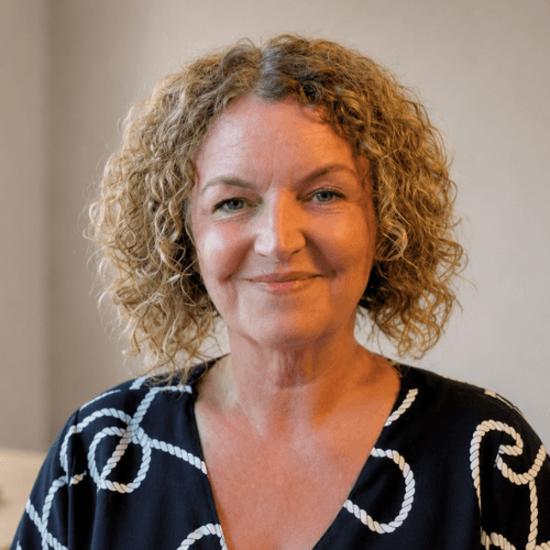 SENsational tutor Louise Maloney