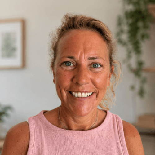 SENsational tutor Catherine