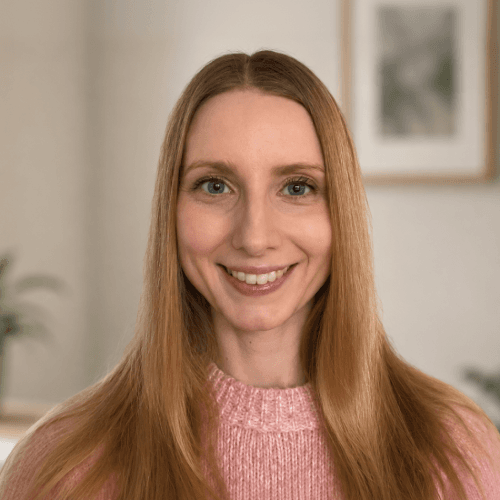 SENsational tutor Emma