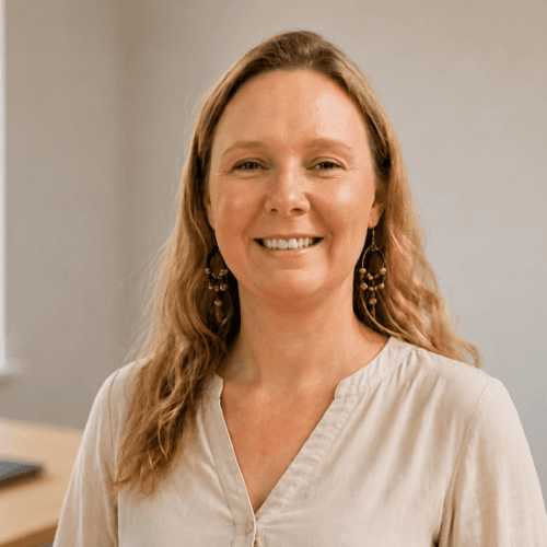 SENsational tutor Beverley