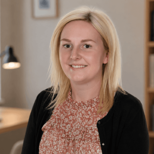SENsational tutor Heather