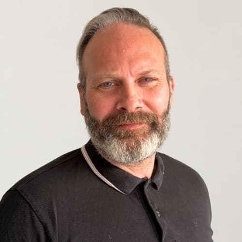 SENsational tutor Wayne