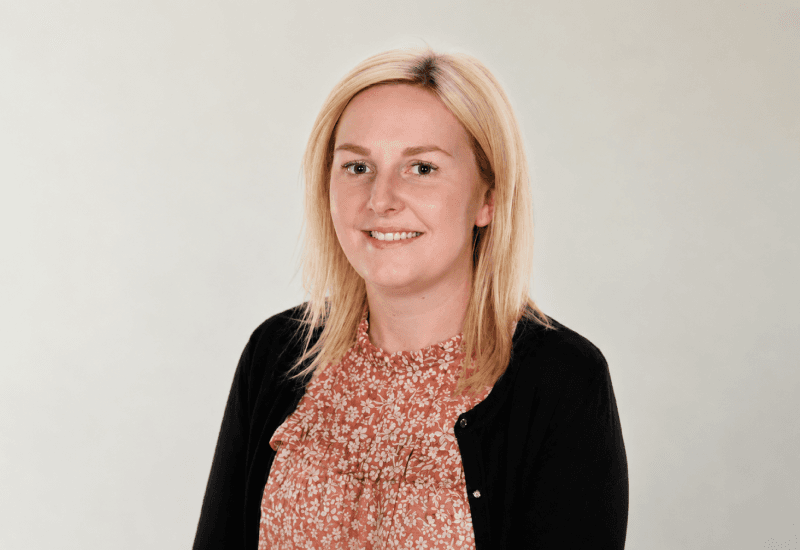 SENsational tutor Heather