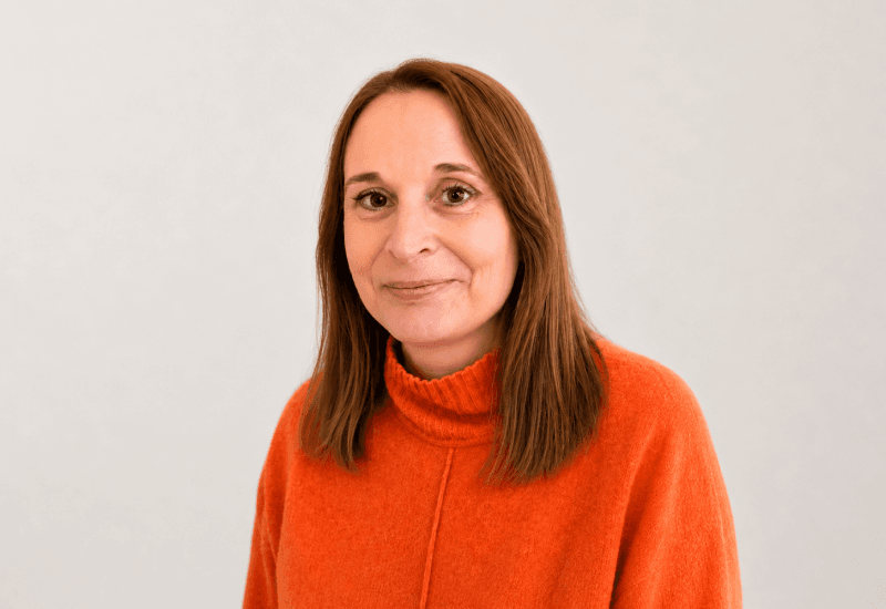 SENsational tutor Lisa