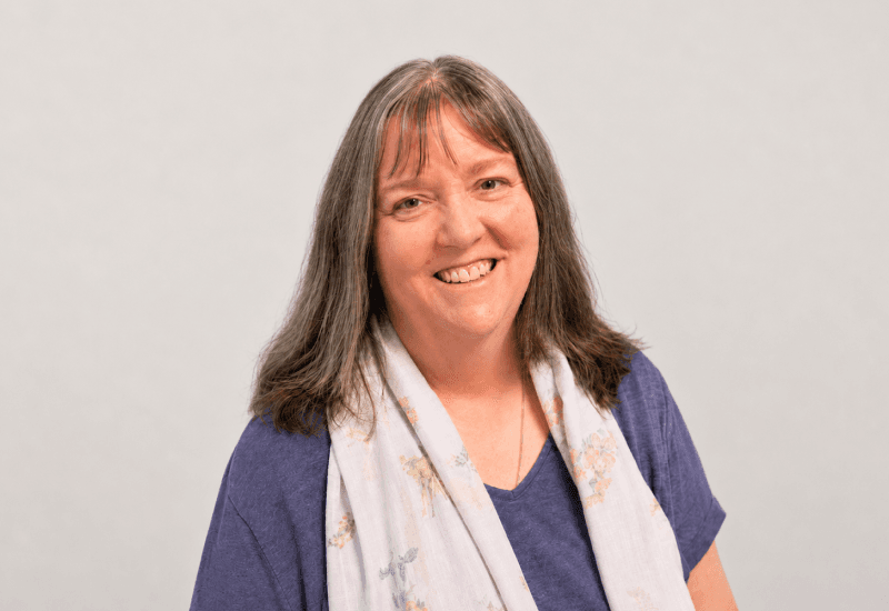 SENsational tutor Julie