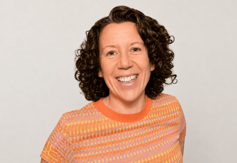 SENsational tutor Belinda