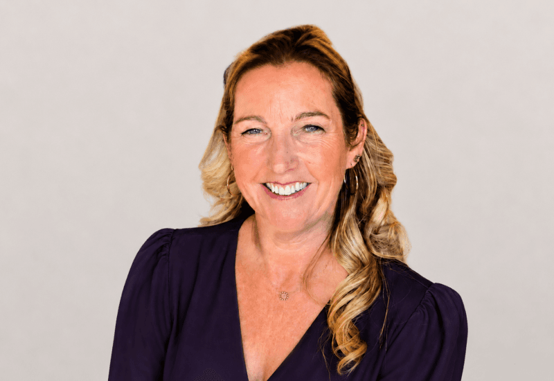 SENsational tutor Suzanne