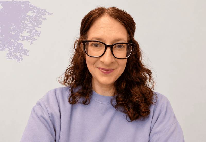 SENsational Tutor Lisa