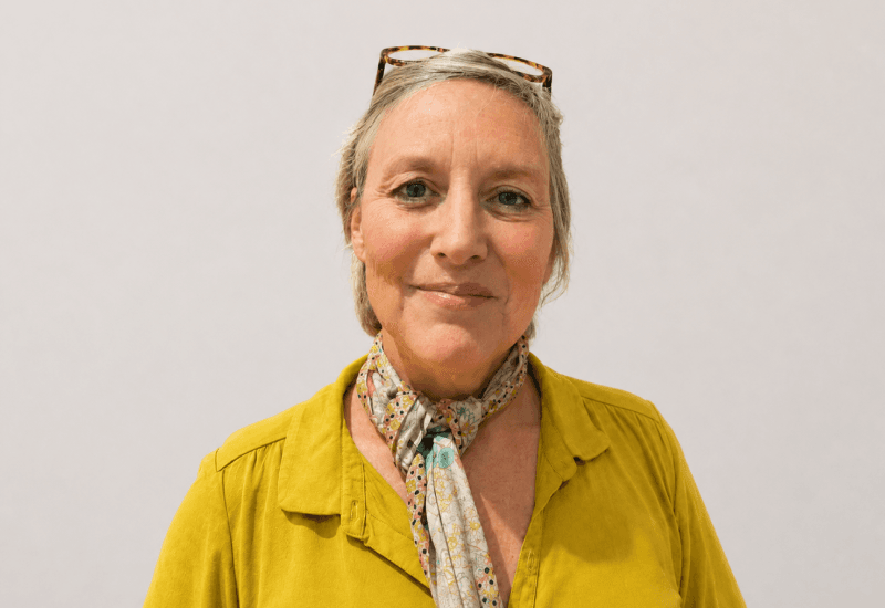 SENsational tutor Nicola