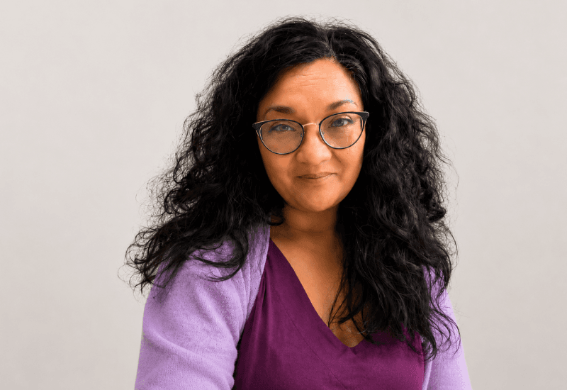SENsational tutor Sharon