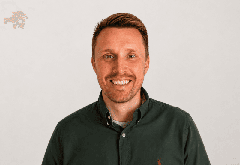SENsational tutor James