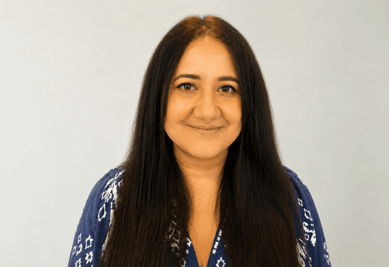 SENsational Tutor Safeena