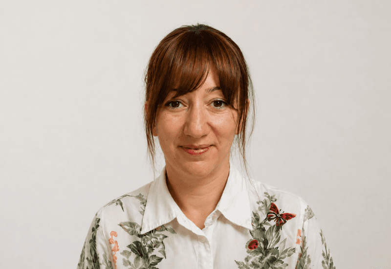 SENsational tutor Aisha