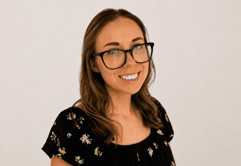 SENsational tutor Amy