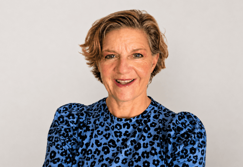 SENsational tutor Terri