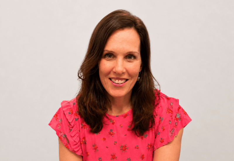 SENsational tutor Louise