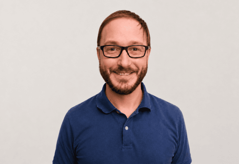 SENsational tutor Hugh