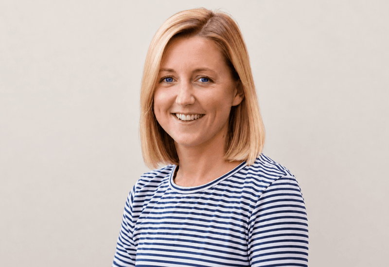SENsational tutor Louise