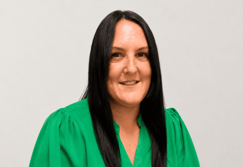 SENsational Tutor Louise