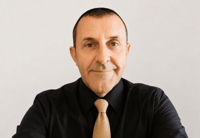 SENsational tutor Carl