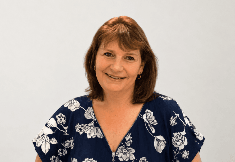SENsational Tutor Andrea