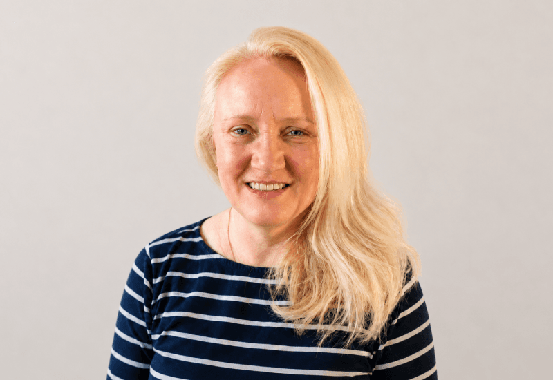 SENsational tutor Sarah