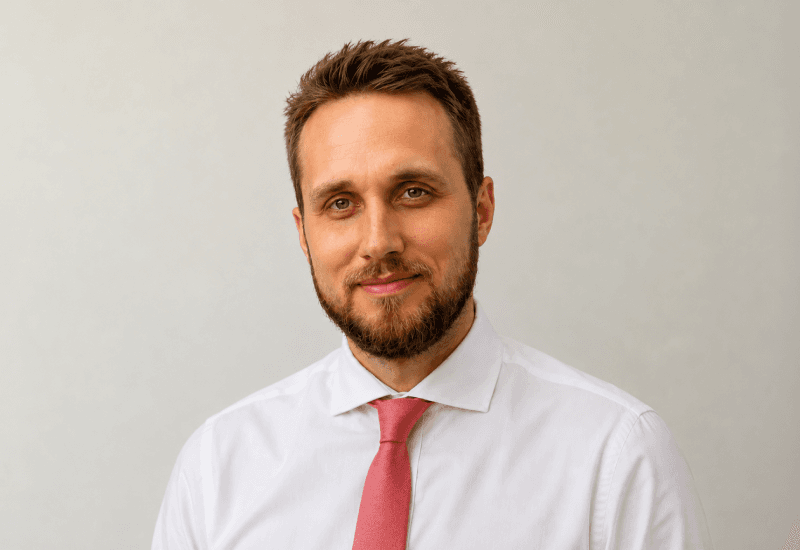 SENsational tutor Anthony
