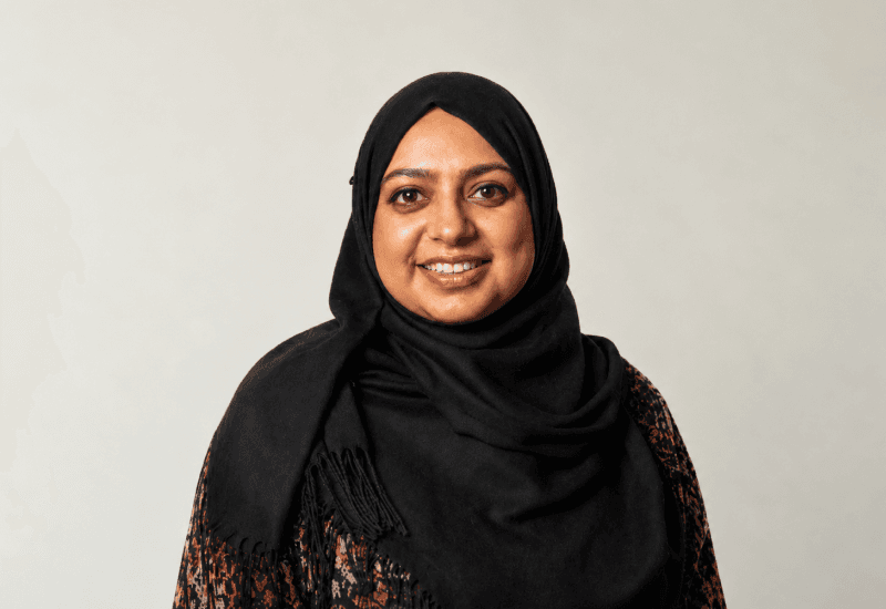SENsational tutor Farah