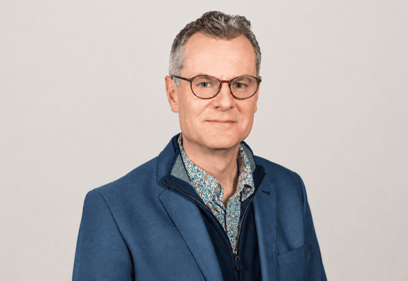 SENsational tutor Richard