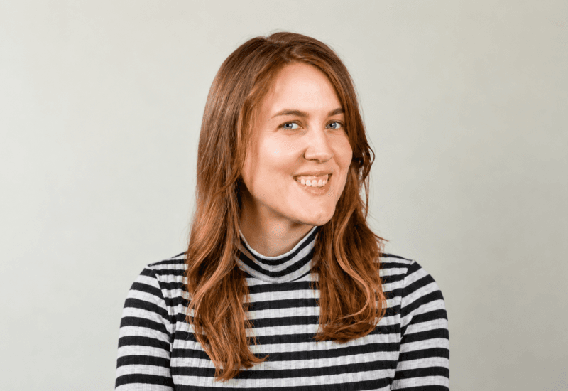 SENsational tutor Melissa