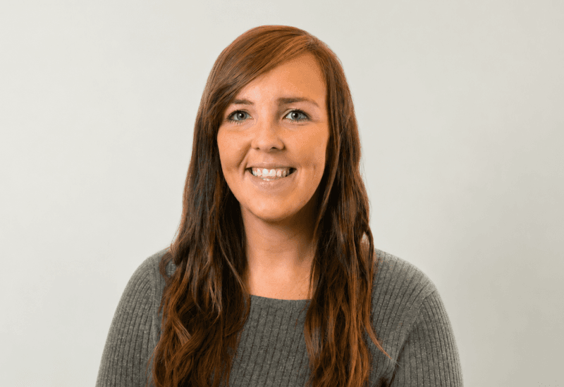 SENsational Tutor Sammie