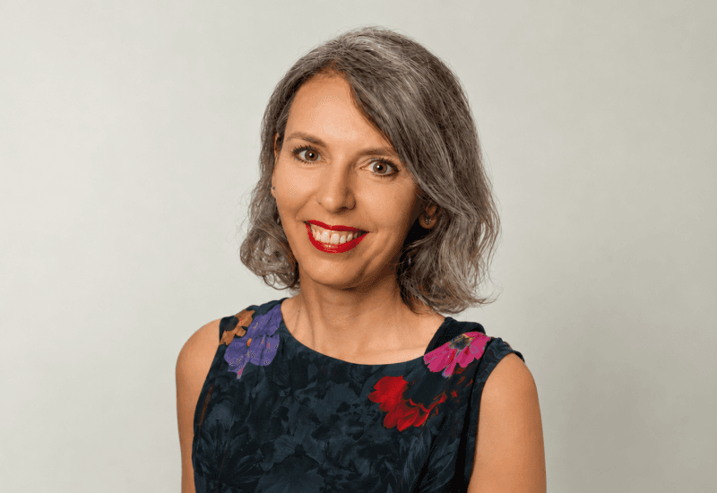 SENsational tutor Miriam