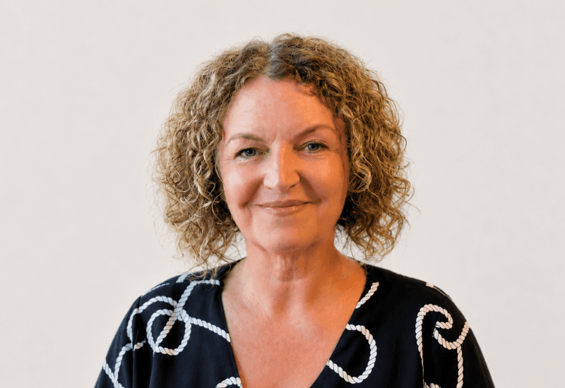 SENsational tutor Louise