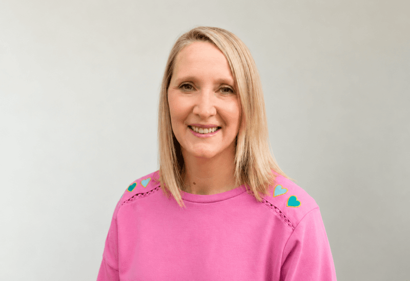 SENsational Tutor Helen