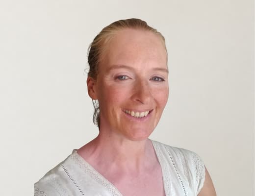 SENsational Tutor Rebecca