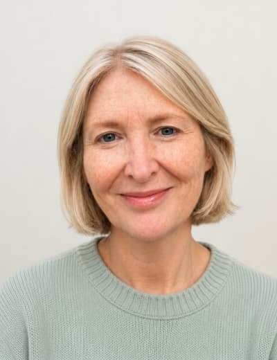 SENsational tutor Debra