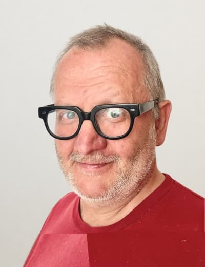 SENsational tutor Antony