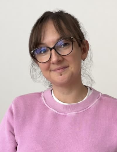 SENsational tutor Sian