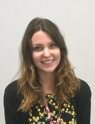 SENsational tutor Nicola