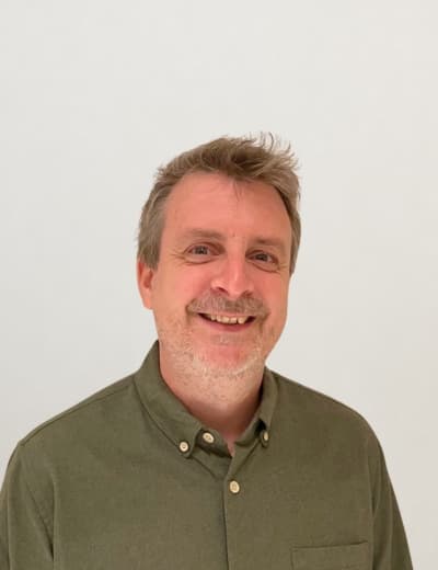 SENsational tutor Ian